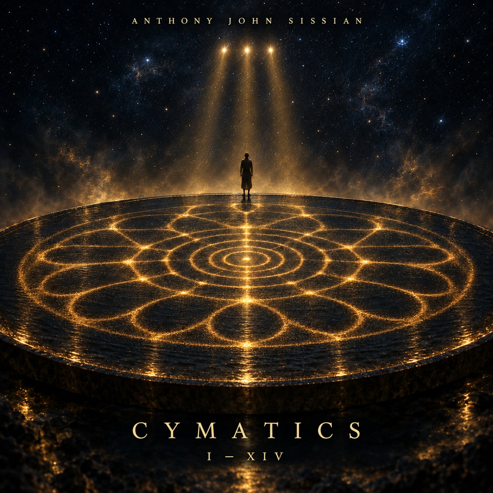 CYMATICS artwork