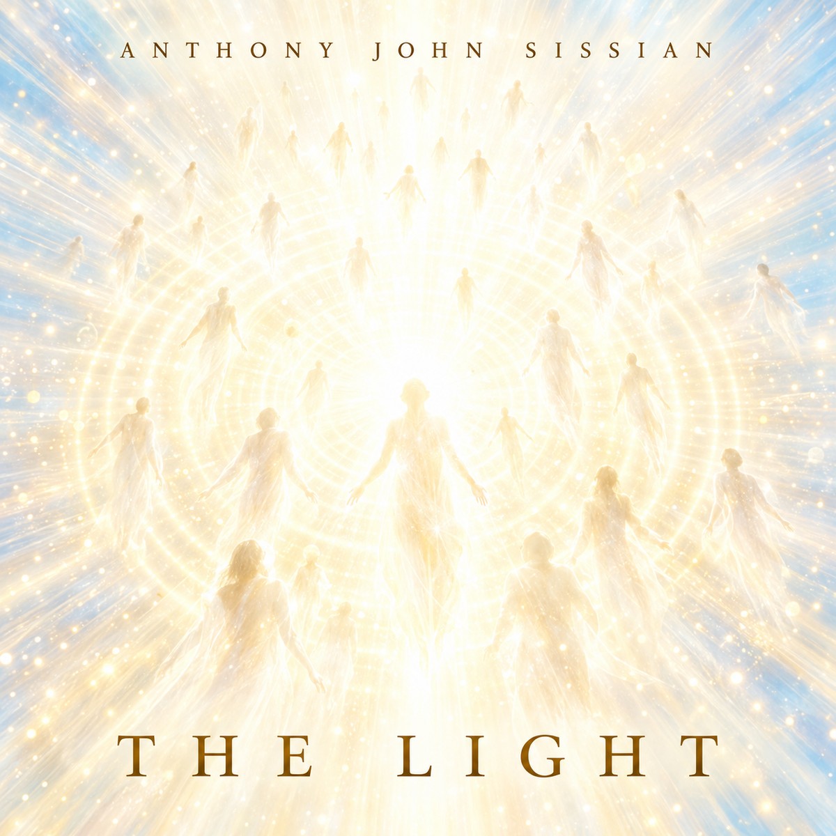 THE LIGHT artwork