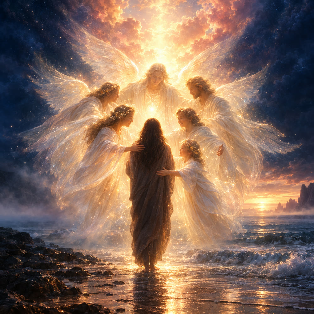 Cover art for A Promise Kept