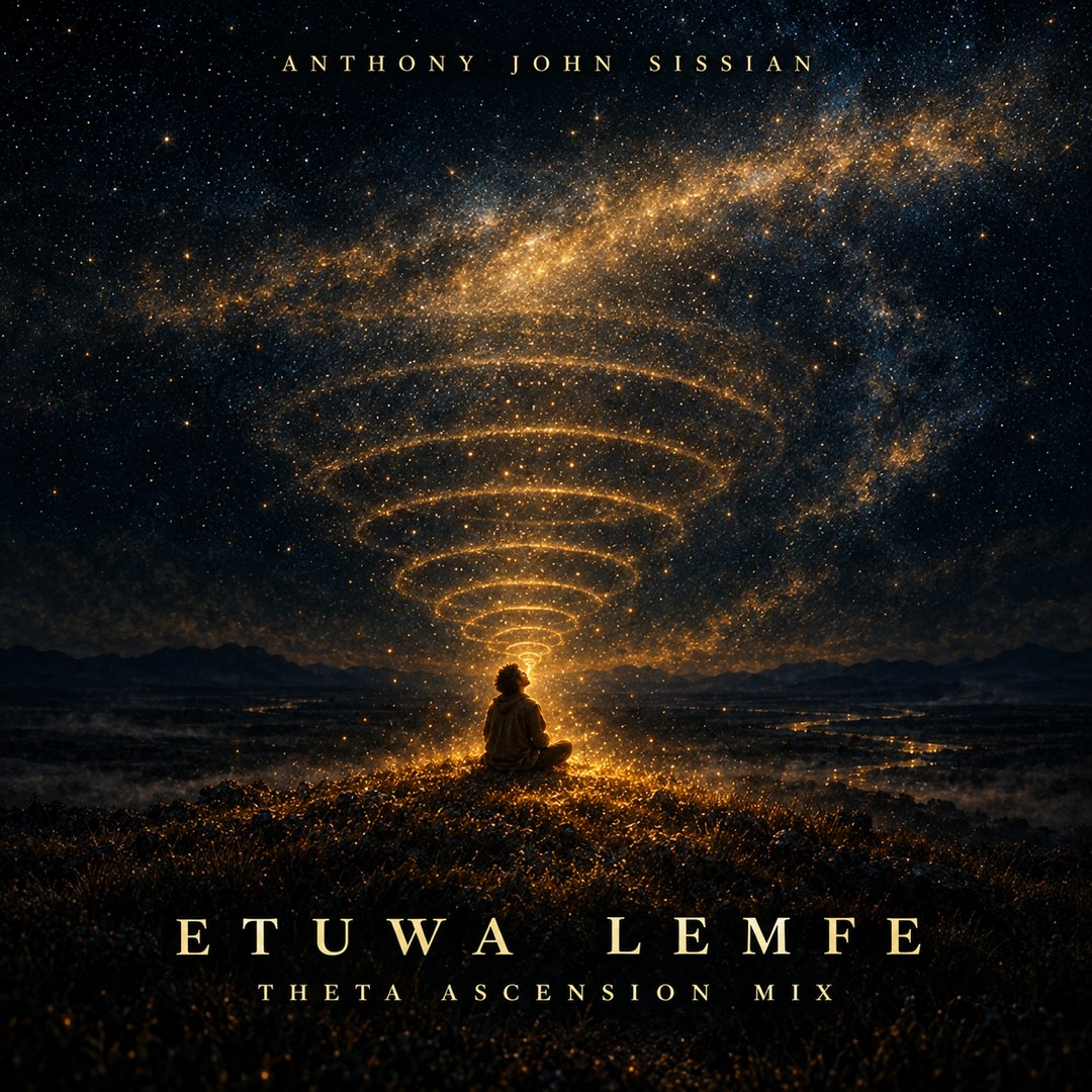 Cover art for Etuwa Lemfe (Theta Ascension Mix)