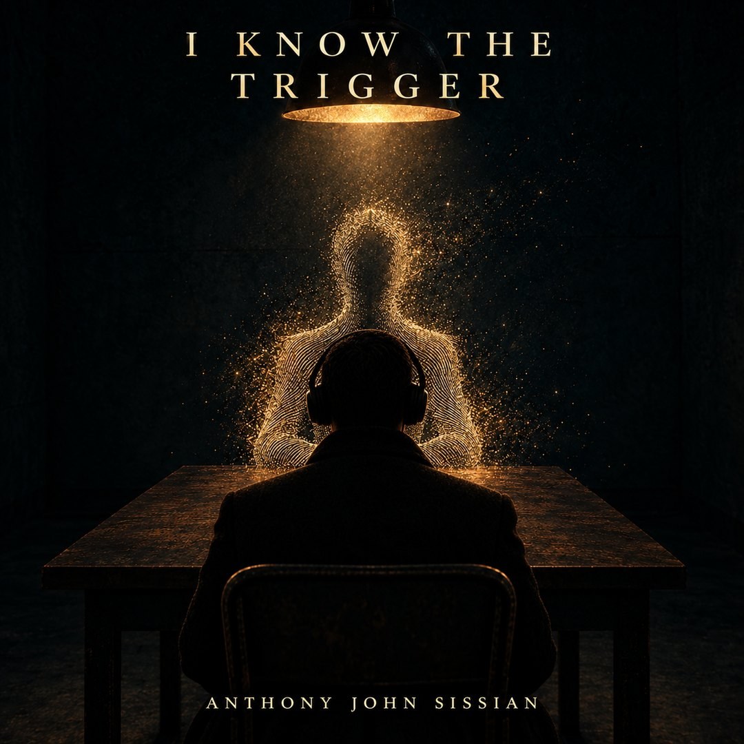 Cover art for I Know the Trigger